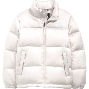 North Face Puffer - 1996 Retro Nuptse Down Jacket